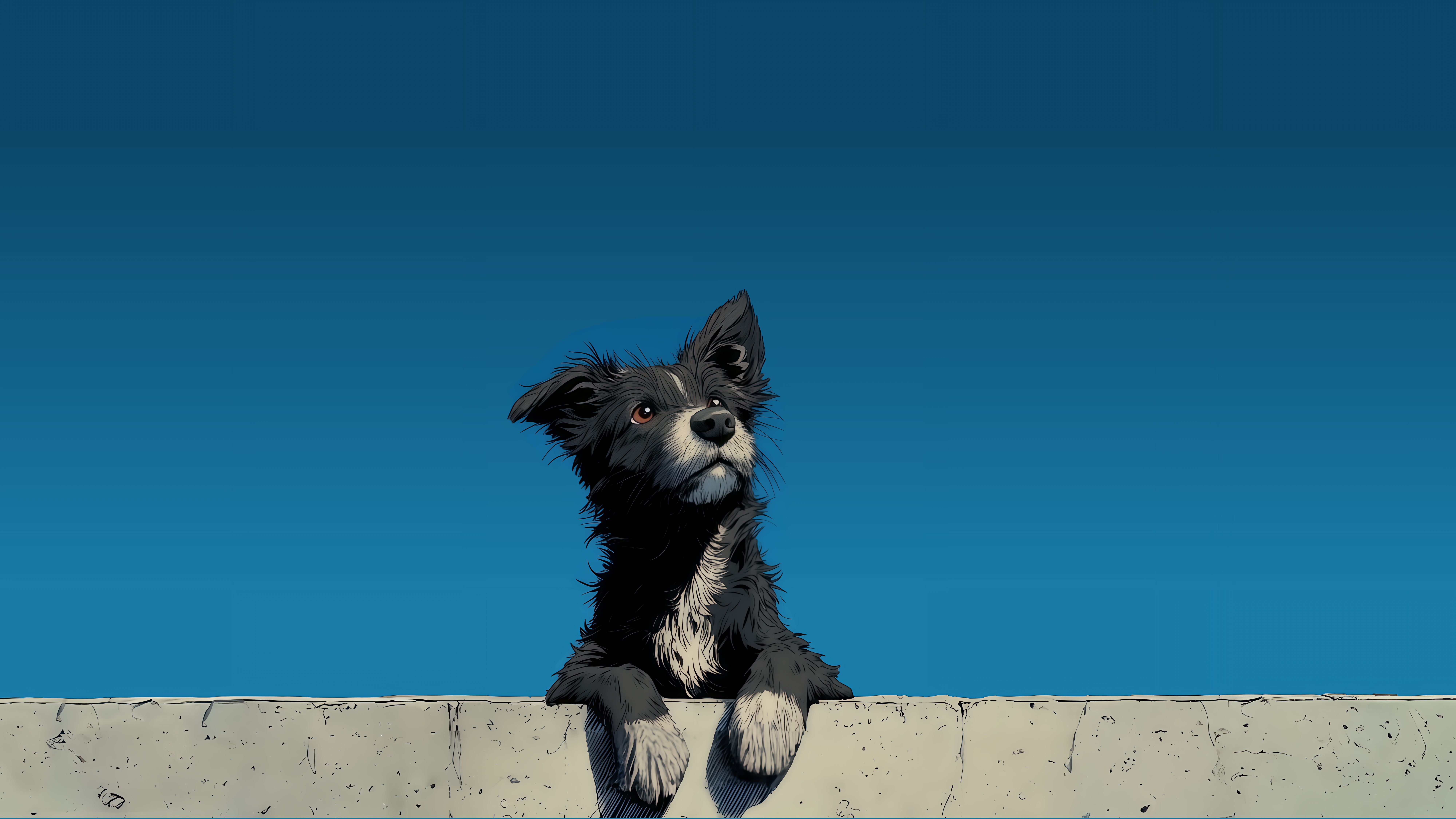 在动荡的一周，聊聊死亡、教育与真正的脊梁